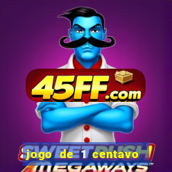 jogo de 1 centavo estrela bet